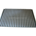 Corrugated FLC2000 shaker screen 24mesh---325mesh